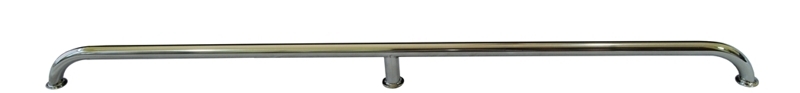 multiple base handrail